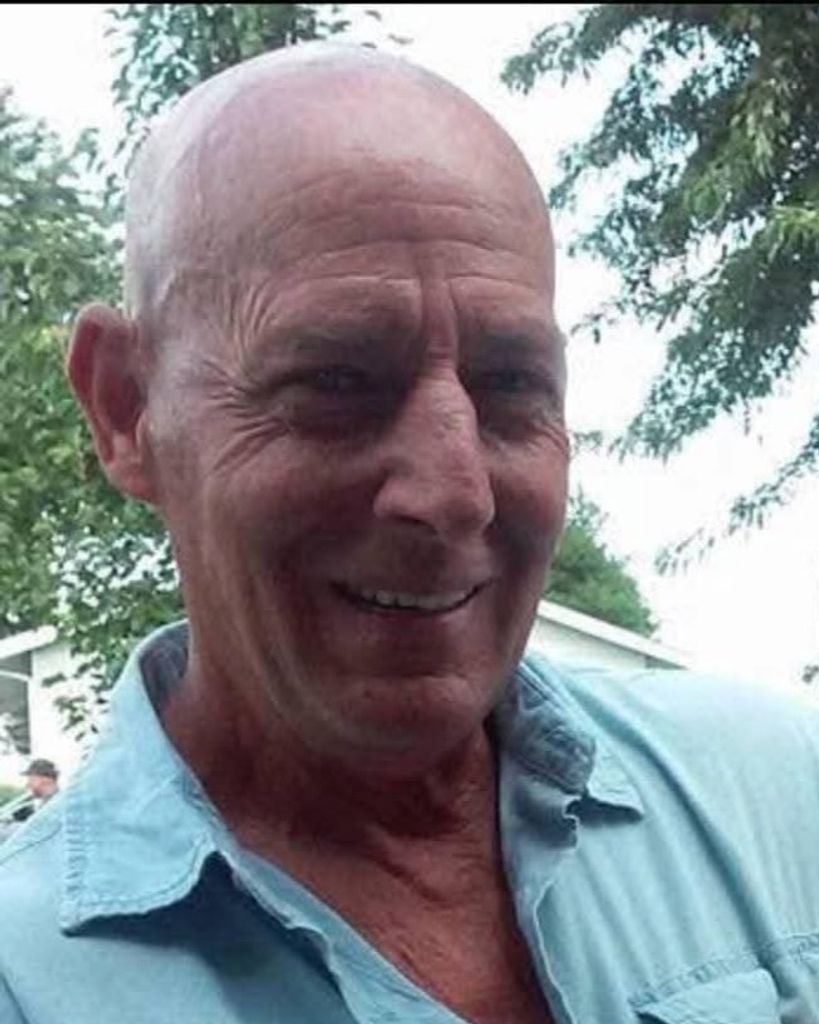 William Curtis “Curt” Earl Profile Photo