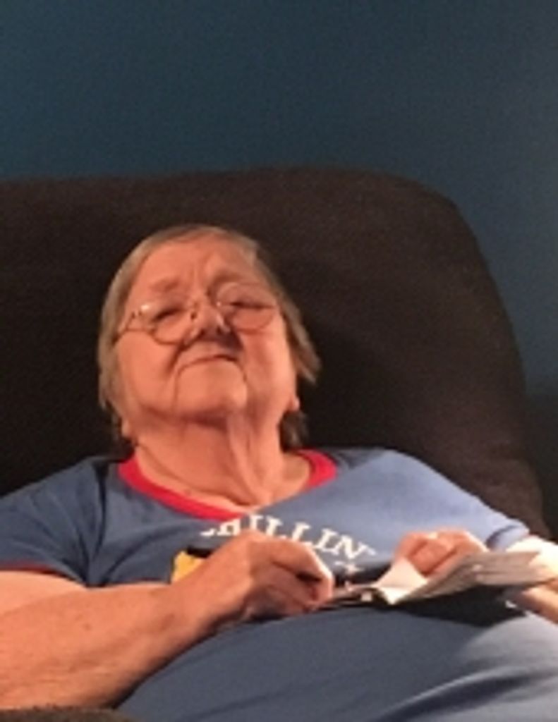 Ester Mae Williams Mikle