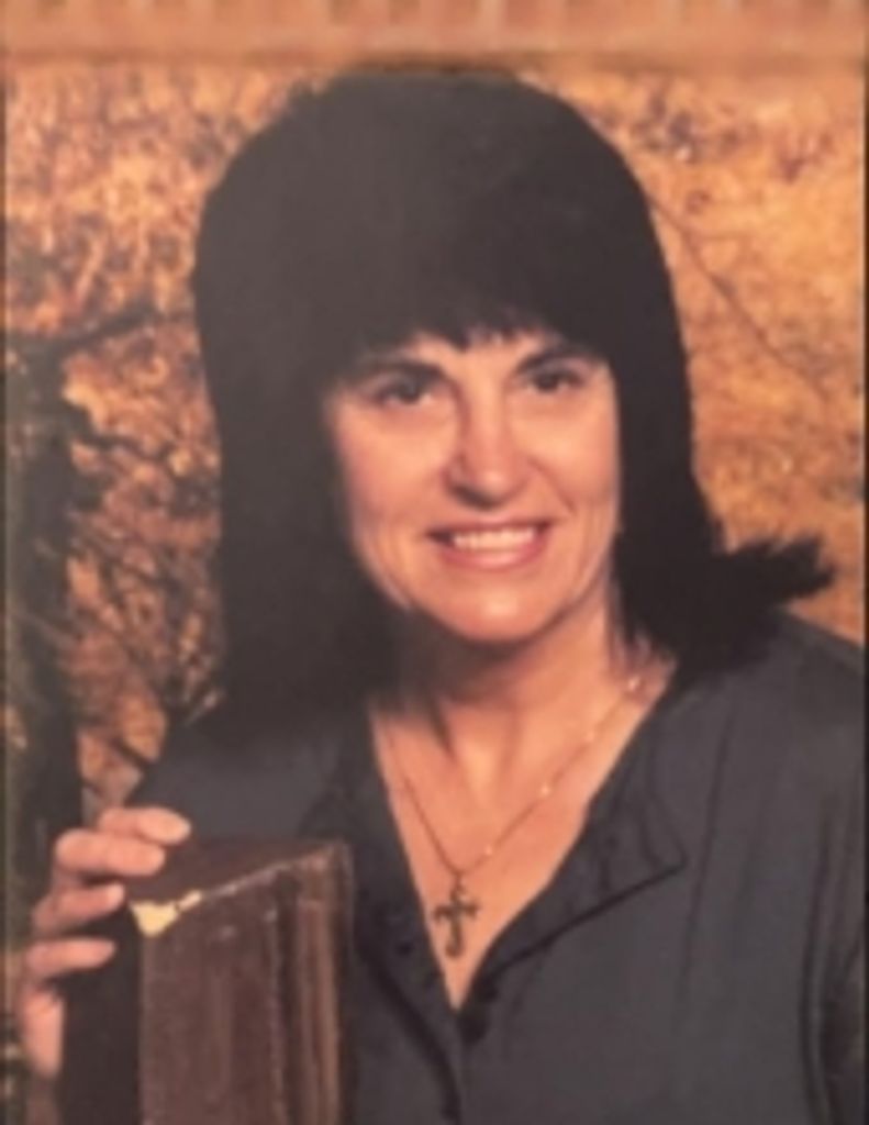 Johnnie Joann Clark-Devoe
