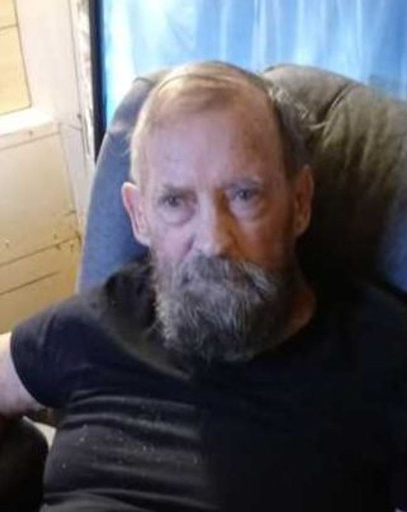 Larry Davis Profile Photo