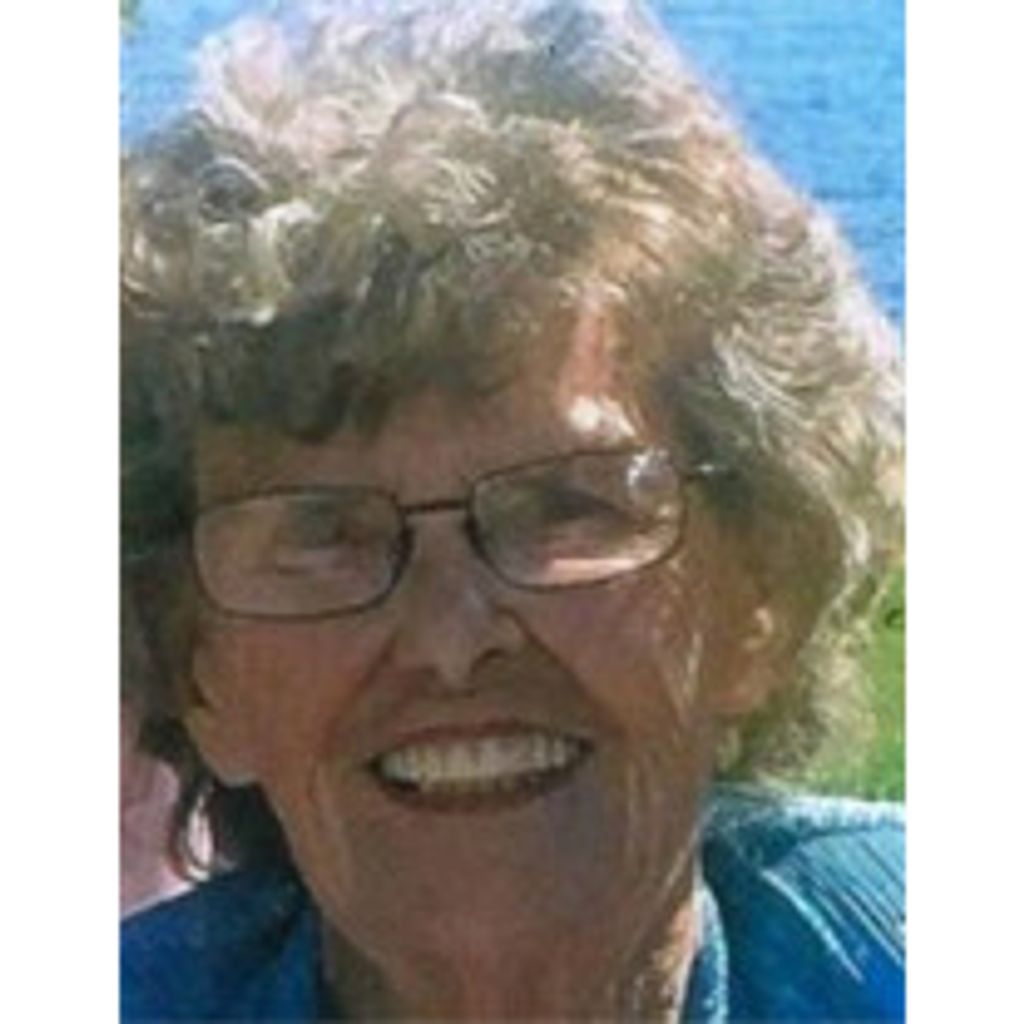 Janet A. (Crowley) Shea