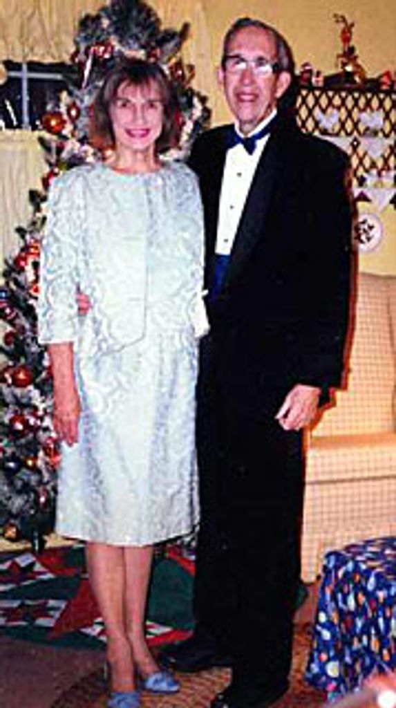 Martha Jane Swadener Profile Photo