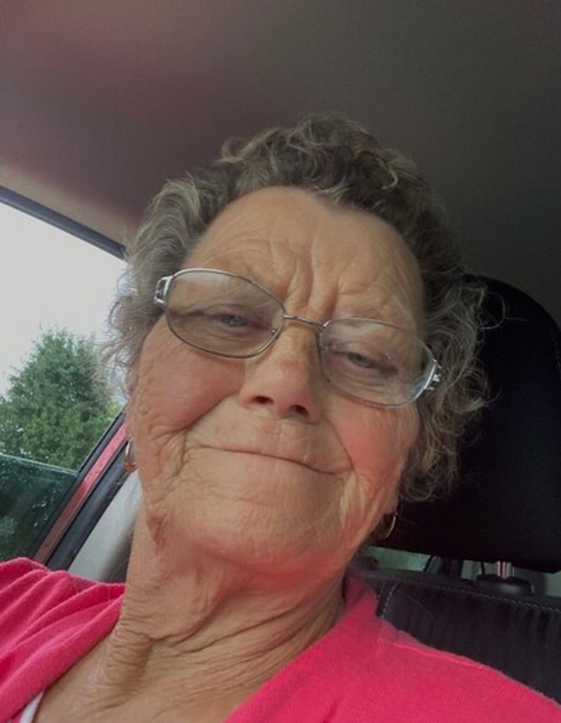 Norma Jean Hutchins Profile Photo