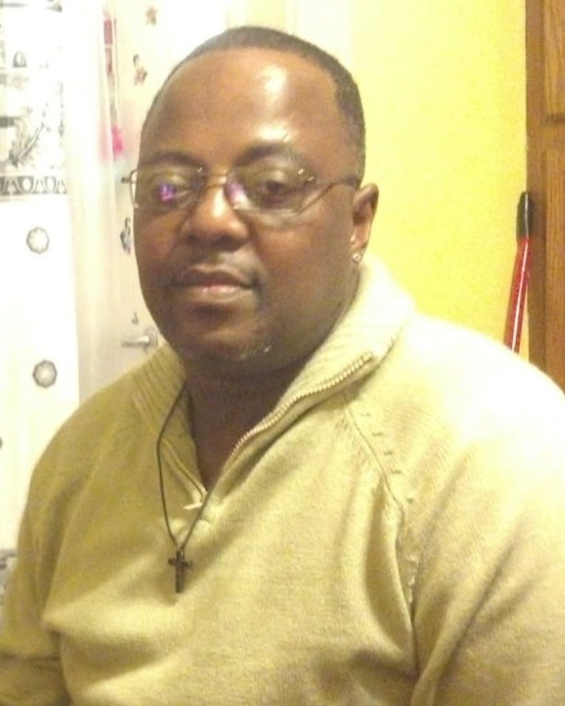 Mr. Warren Anthonette Hammond