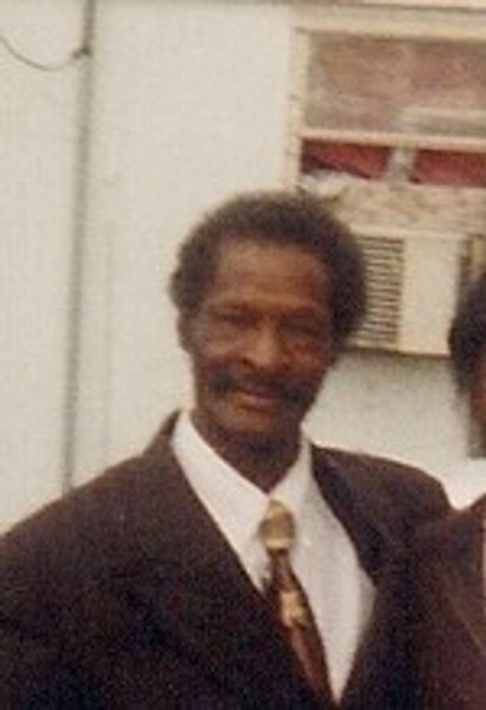 John Albert Clayborne