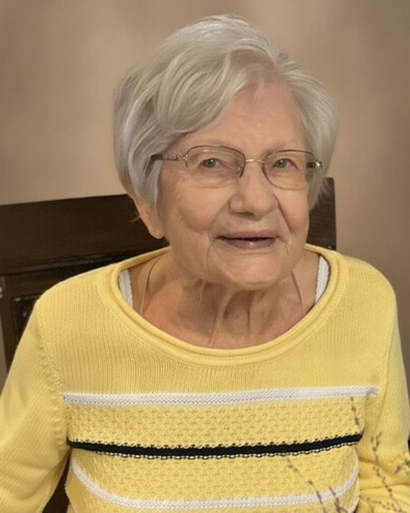 Beulah Mae Herbic Profile Photo