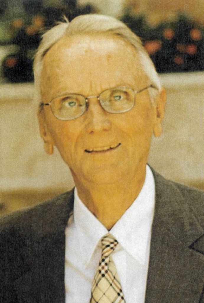 Spencer Snow Beckstrom Profile Photo