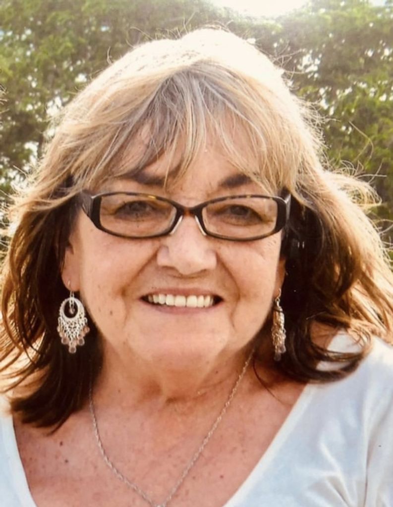 Carolyn (Butts)  Swickard Profile Photo