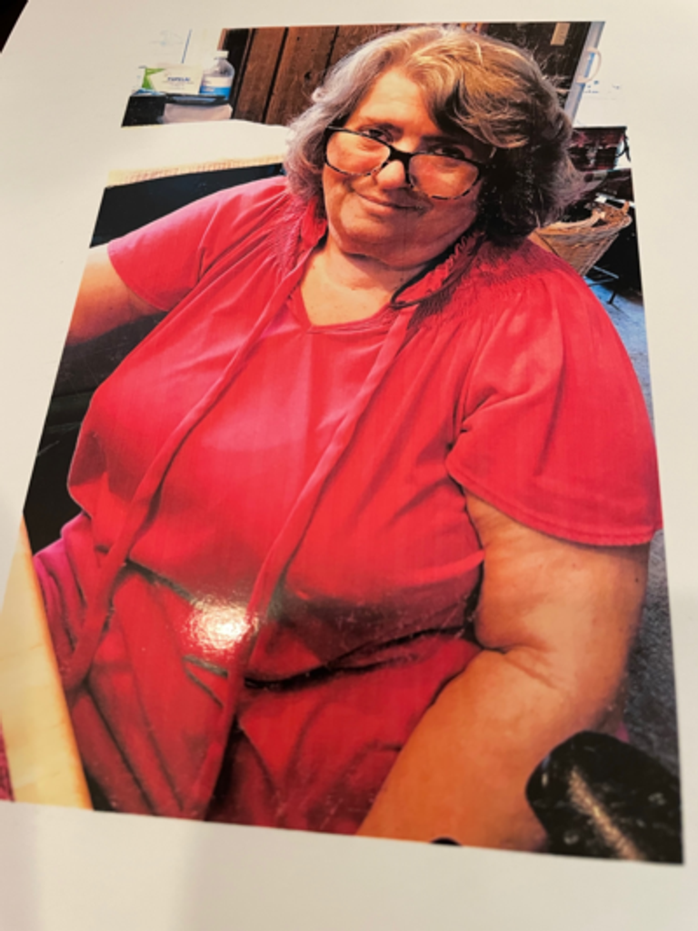 Peggy Lee Smith Profile Photo