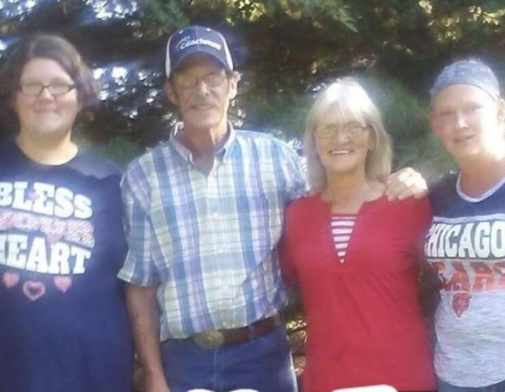 Debra Sue (Coulson)  Randall