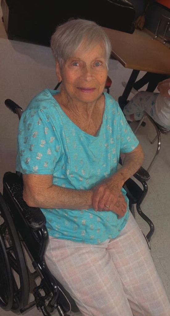 Ruth Mcglathery Profile Photo