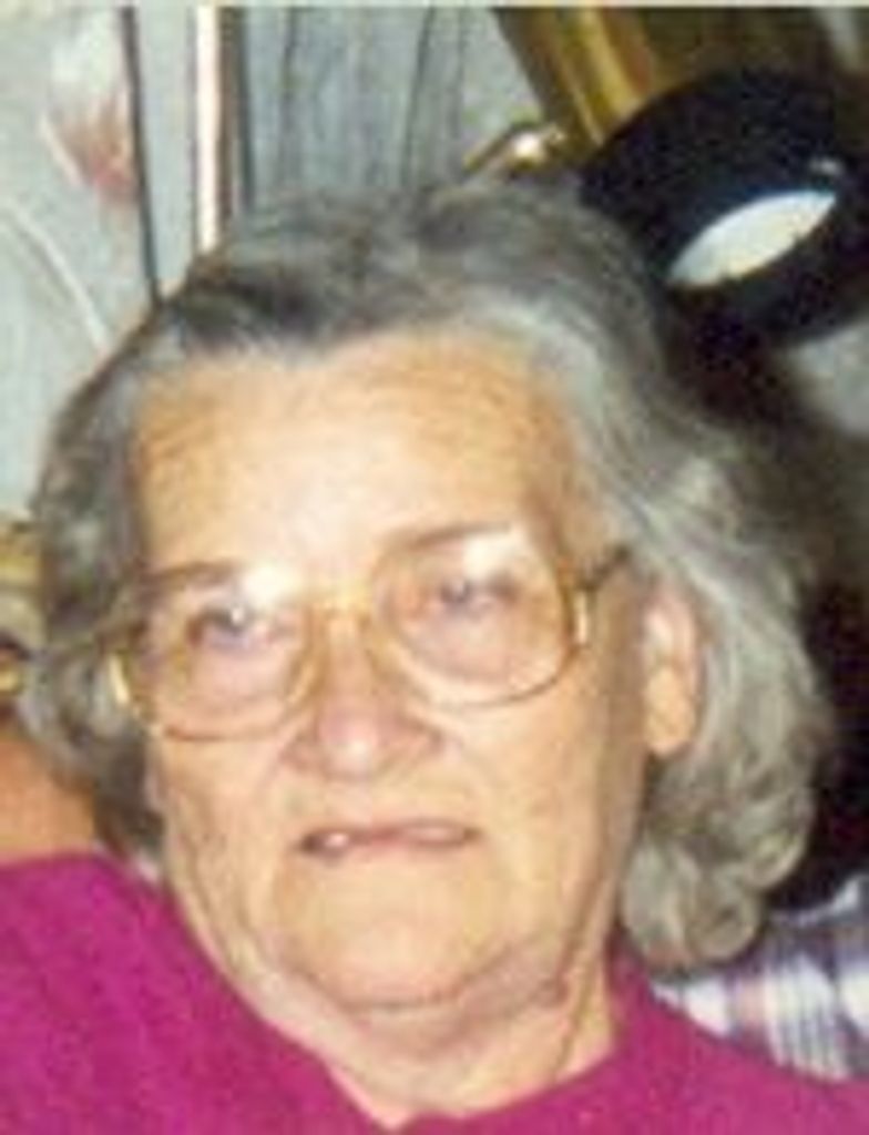 Araminta Sue Smith Sanchez