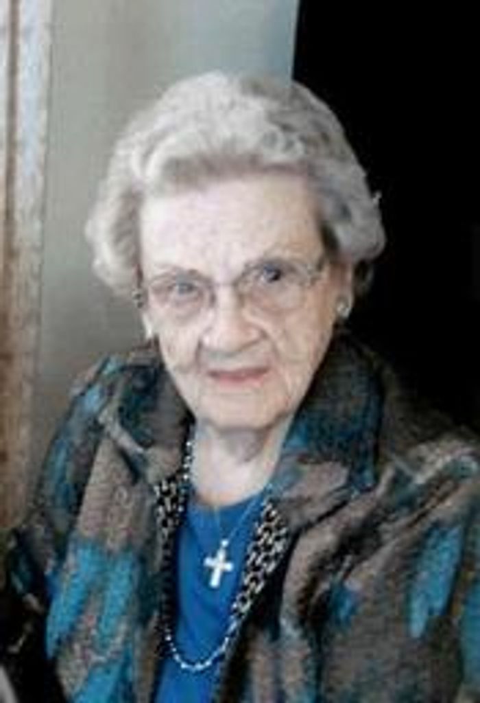 Lula Belle Sobba Profile Photo