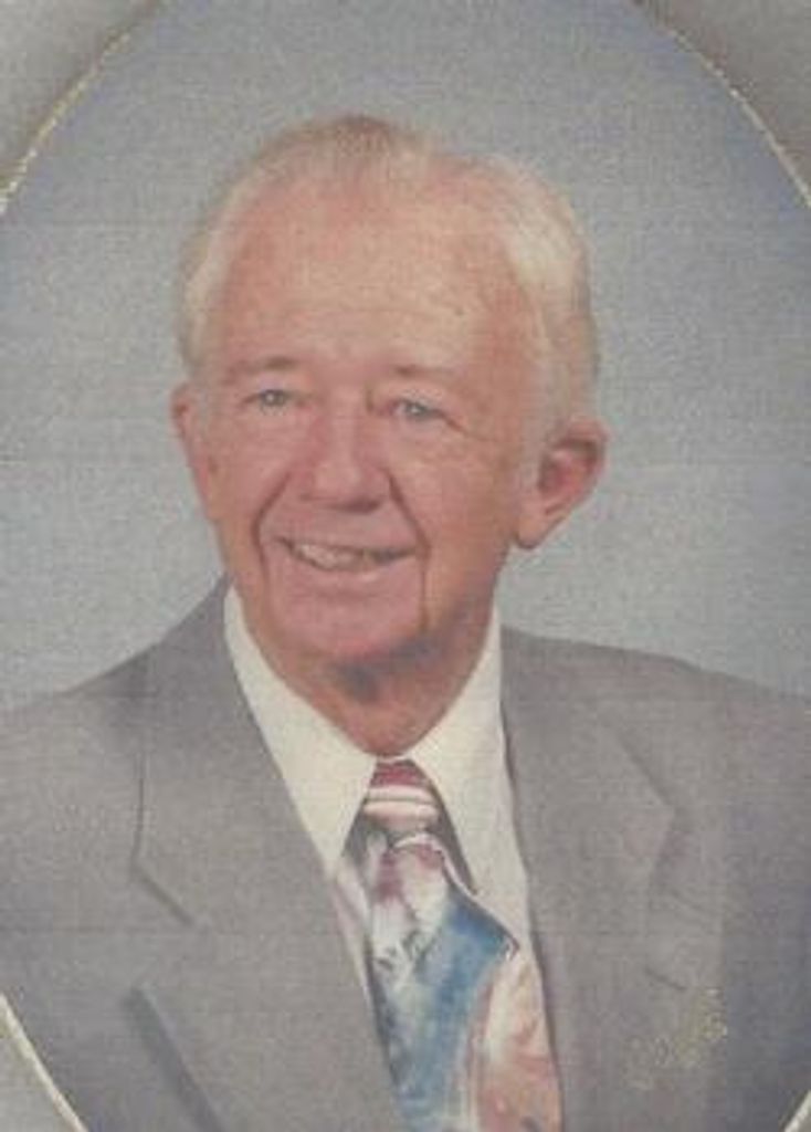Toby Lowery Profile Photo