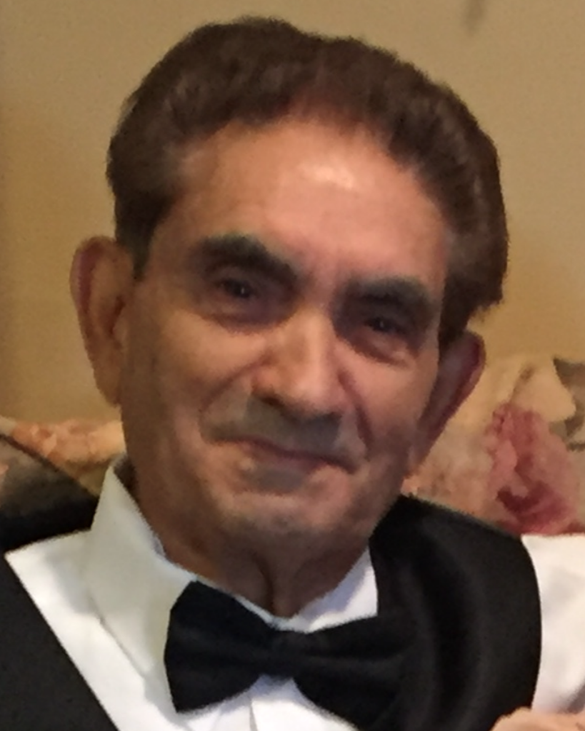 Jose Pinto DaCosta