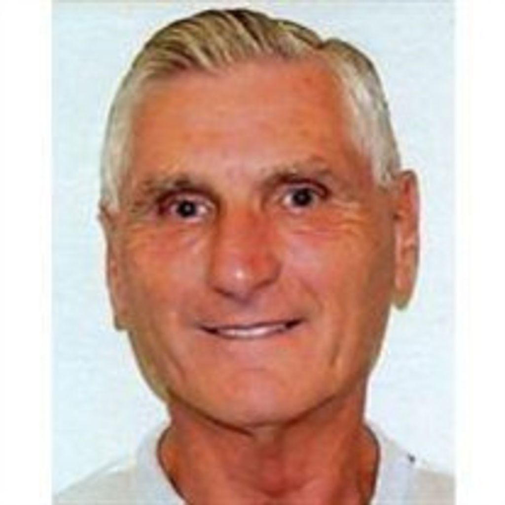 Stanley K. Patterson