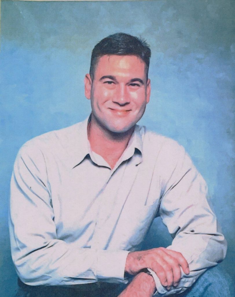 Joseph Duprie Profile Photo