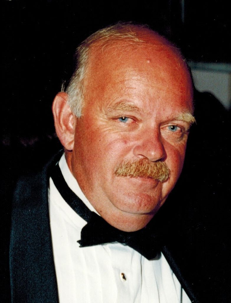 Paul Michael Leckinger