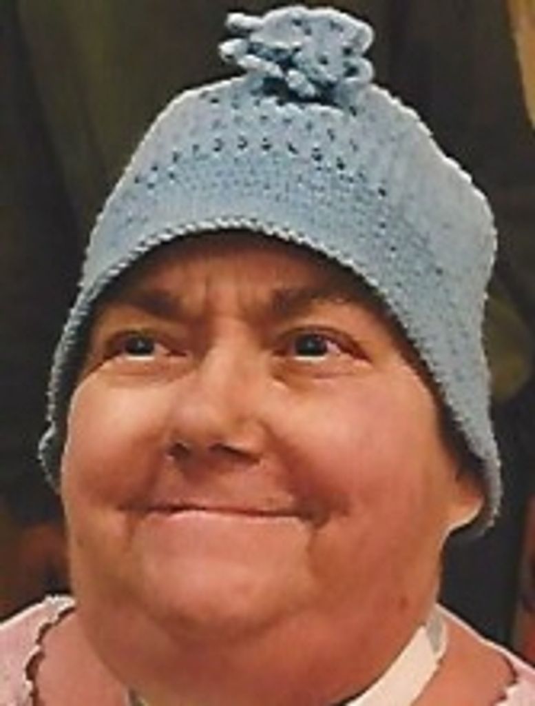 Sandra Lee Davis-Leas