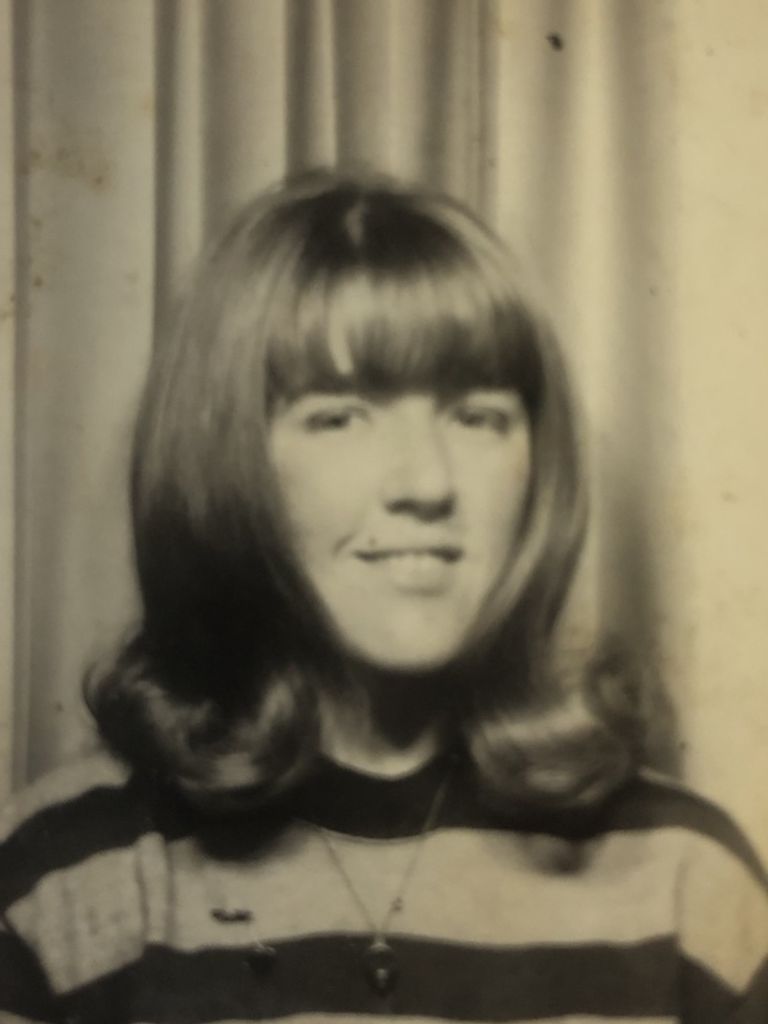 Shirley (Bushnell)  Caquelin Profile Photo