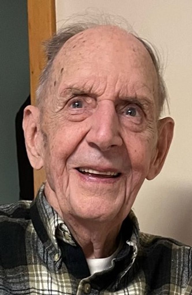 Robert L. "Bob" Cunningham Profile Photo