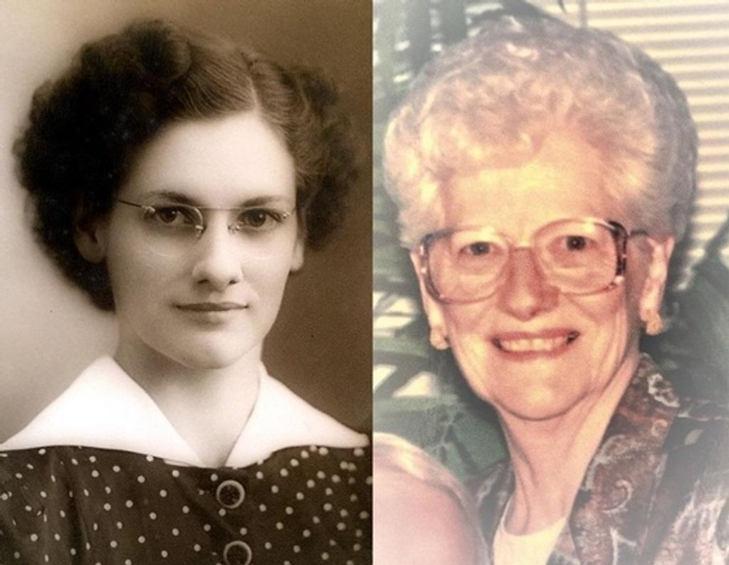 Erla Belle Courtheyn