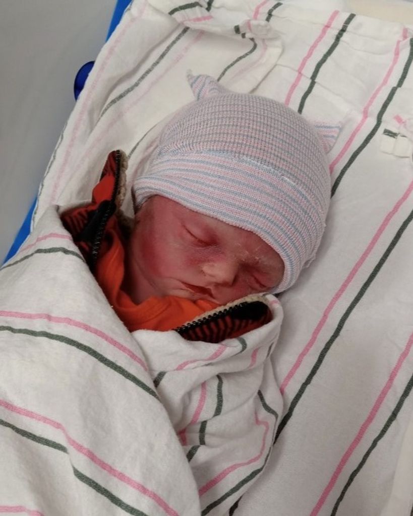 Loki Robert Alspaugh