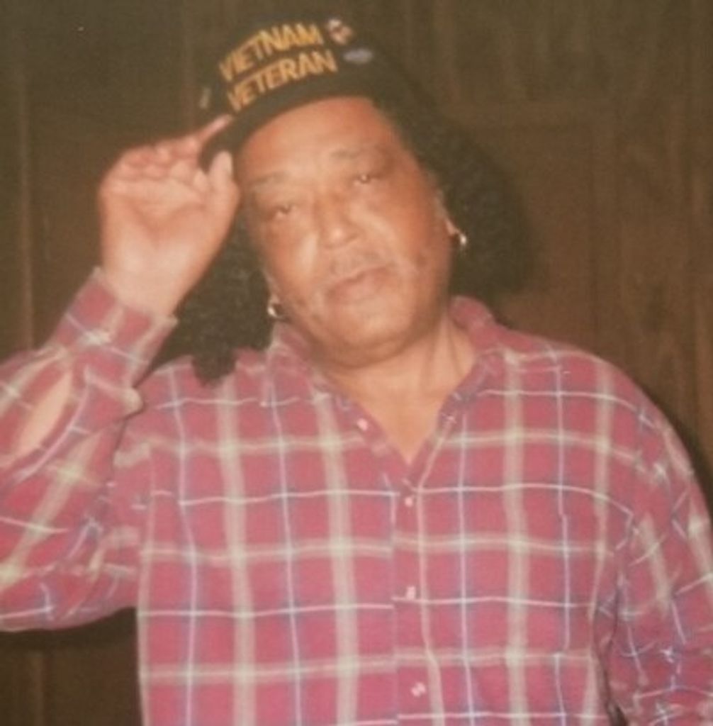 Robert L (Bobby J) Butler