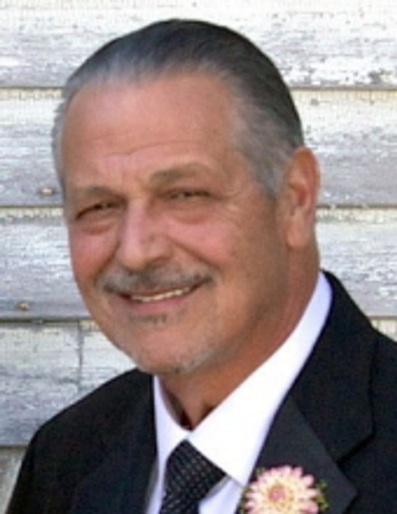 Louis  P. Provenzano