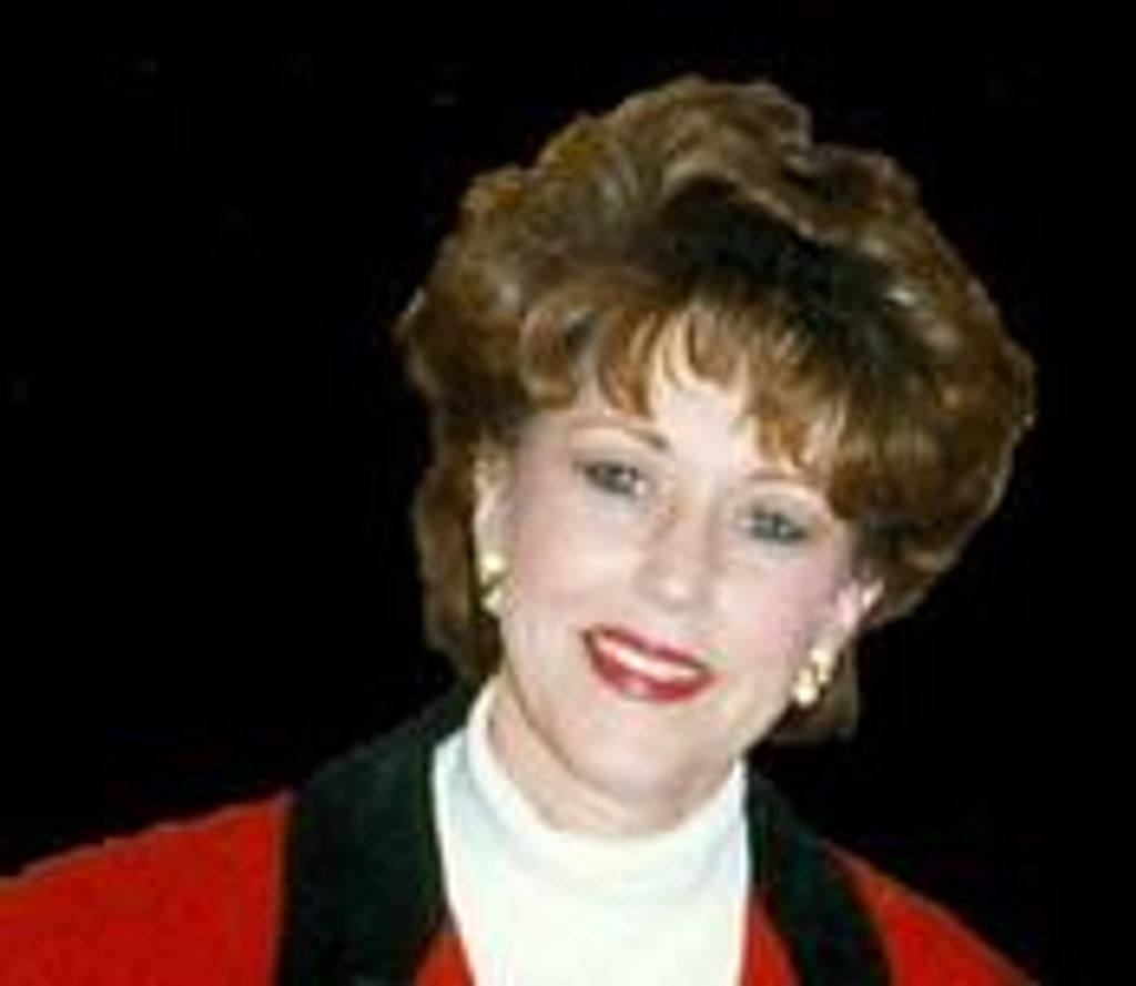 Celia Faye Tatum Johnson