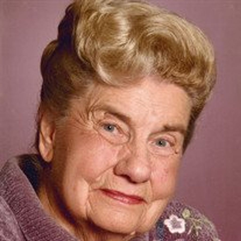 Betty  Jean Lodell Profile Photo