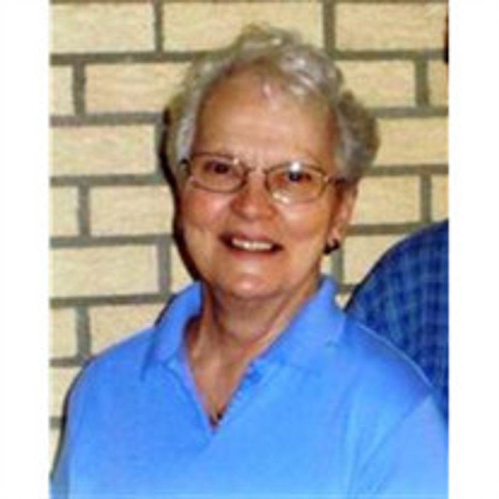 Marilyn K. Bishop