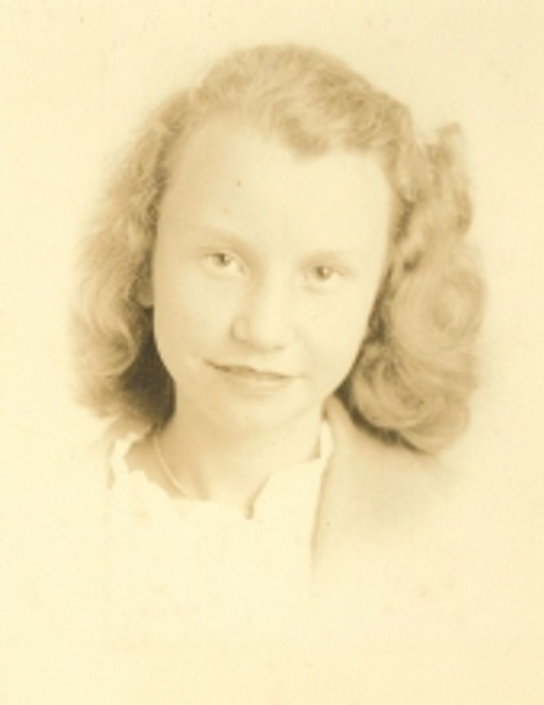 Treacie "Jackie" Jacquelene  Dowdy Profile Photo