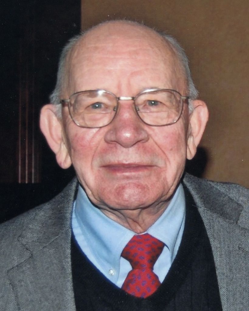 Robert Glynn "Bob" Brooks