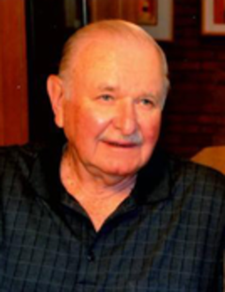 James Miller Jr.