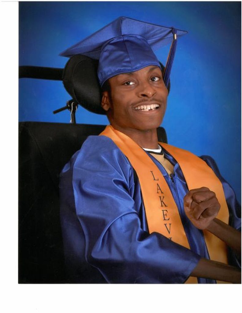 Daquan Steadman Profile Photo