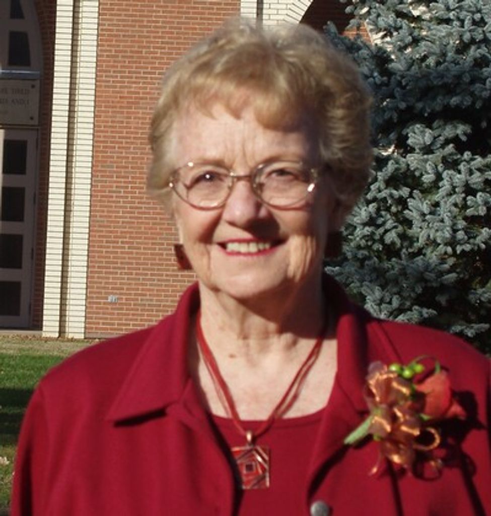 Betty Williams Profile Photo