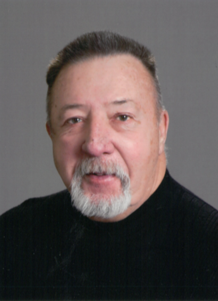 Rod "Topper" Sternhagen