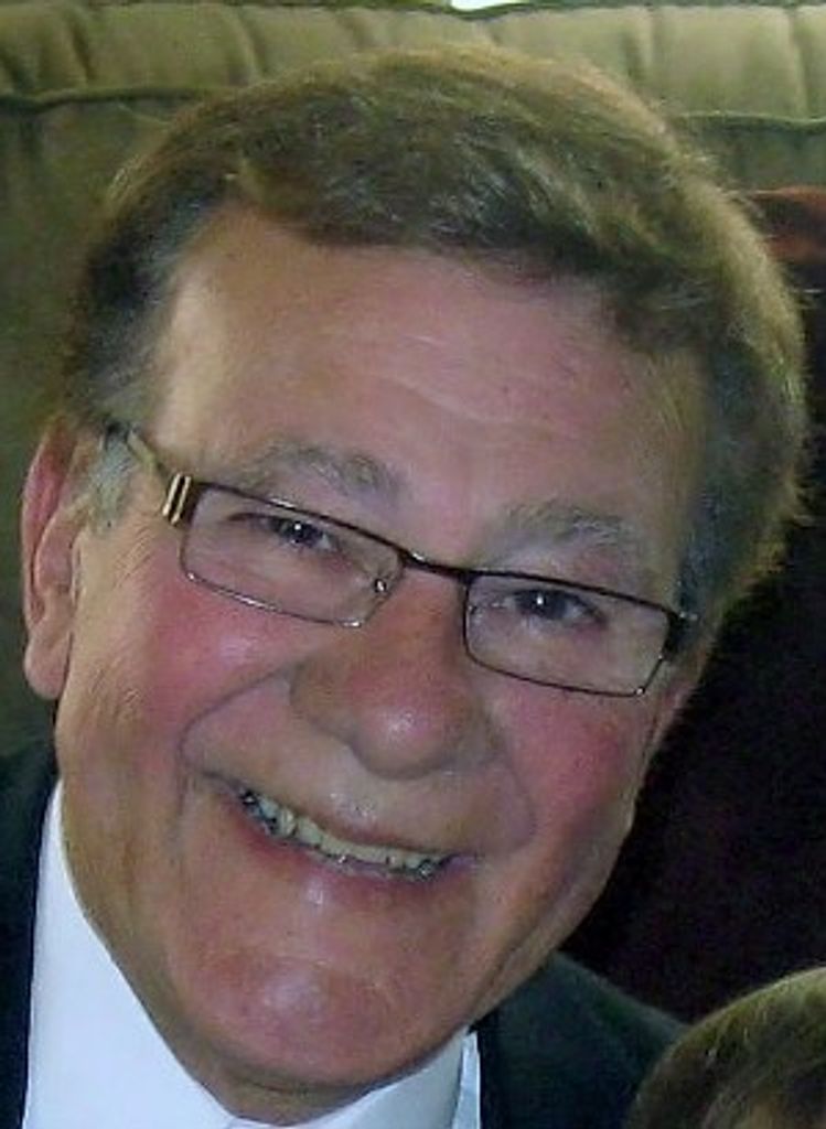 M. Joseph "Joe" Guarino