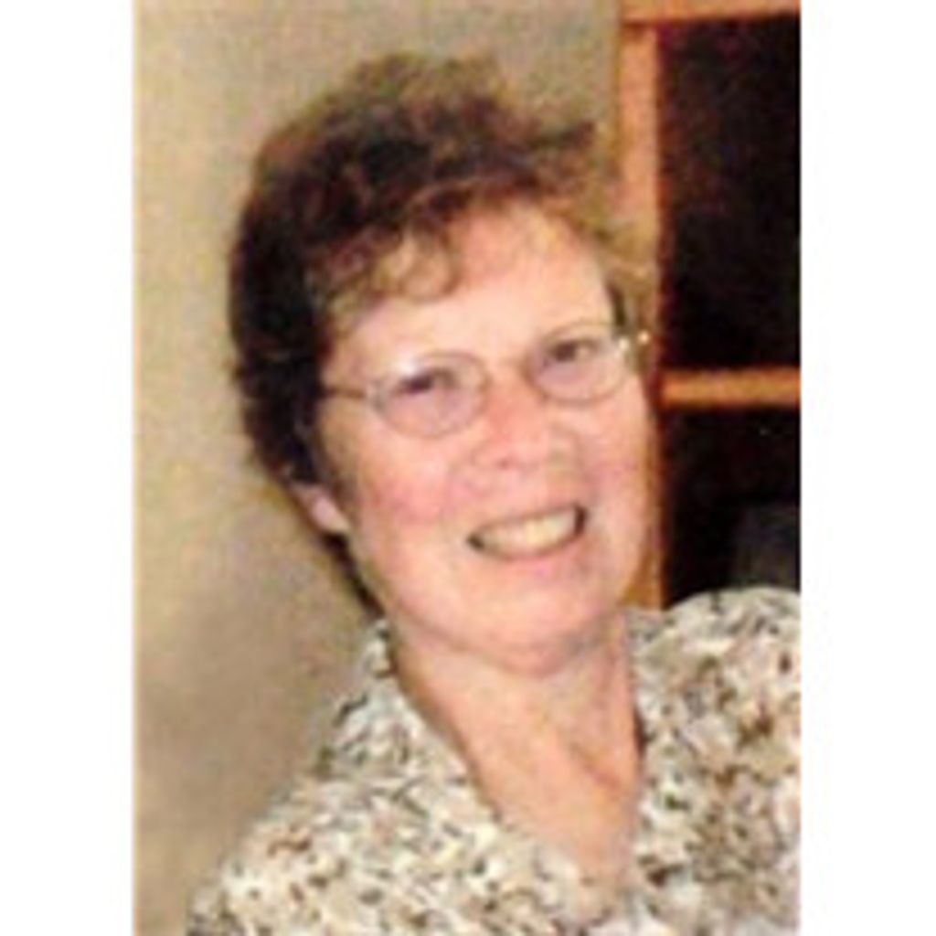 Kathleen A. Irving