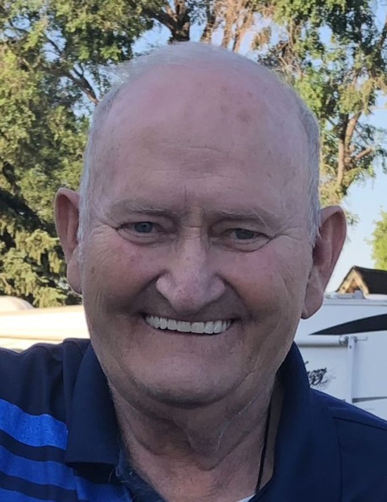 Bob A. Gregory