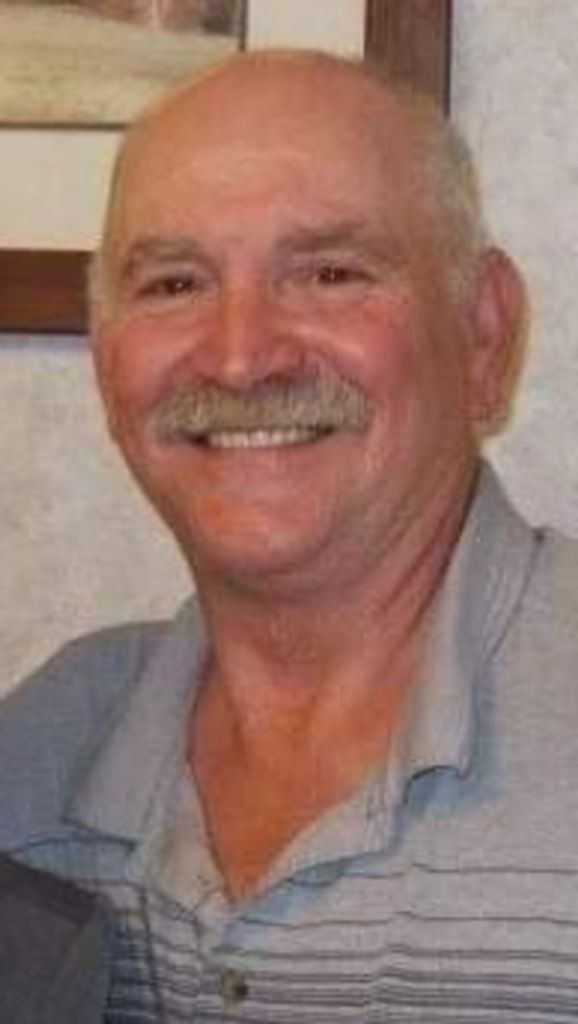 Joseph "Dale" Walters, Sr.