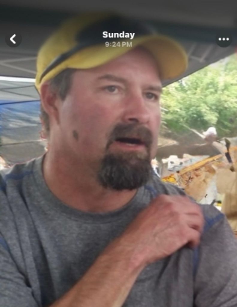 Roderick Evans Profile Photo