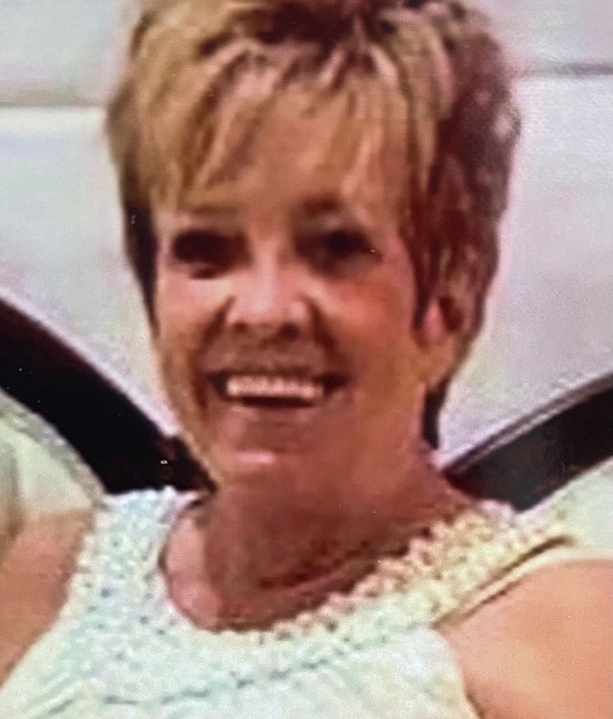 Barbara Jo Higdon Profile Photo