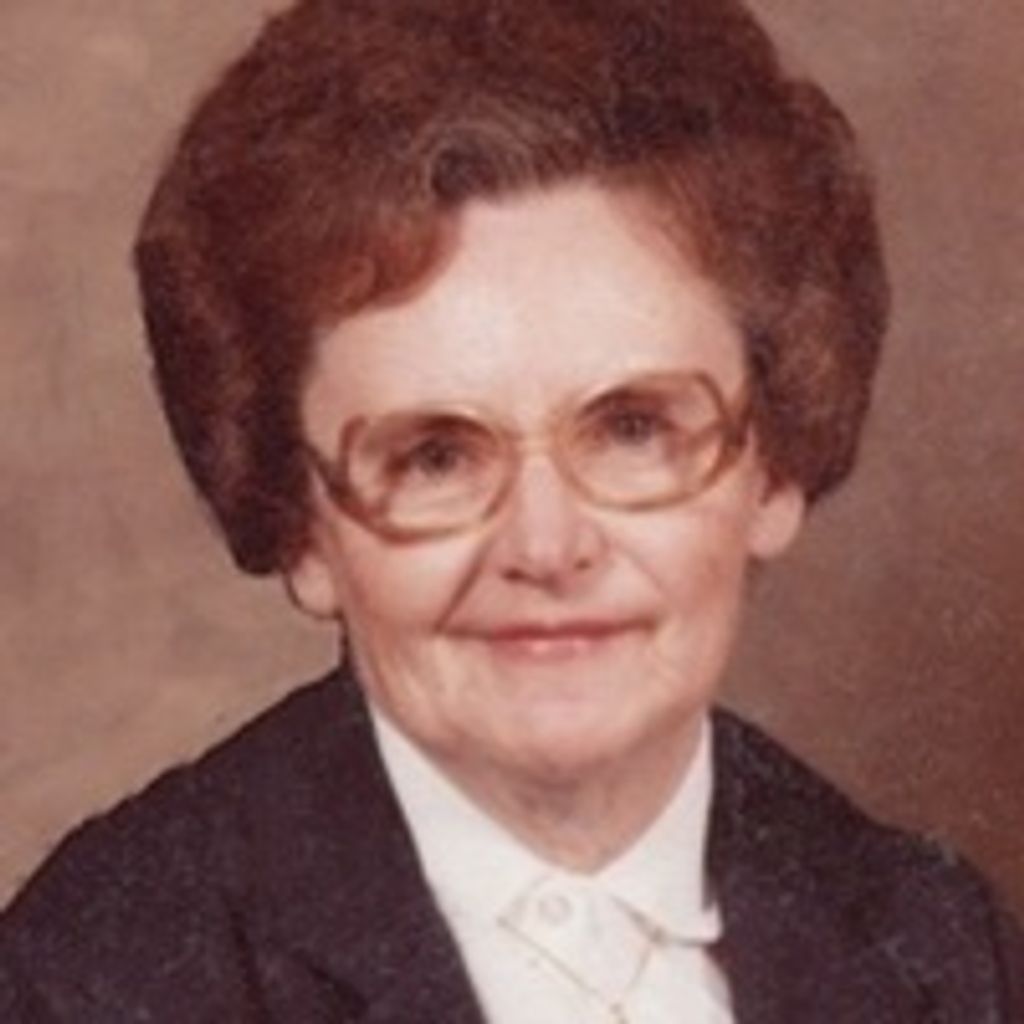Mary Aileen Colvin