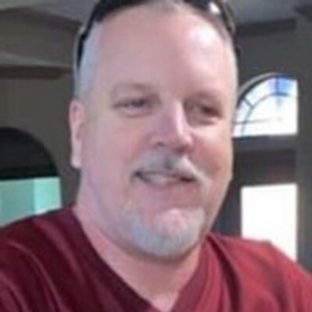 Ronald Shane Colliflower