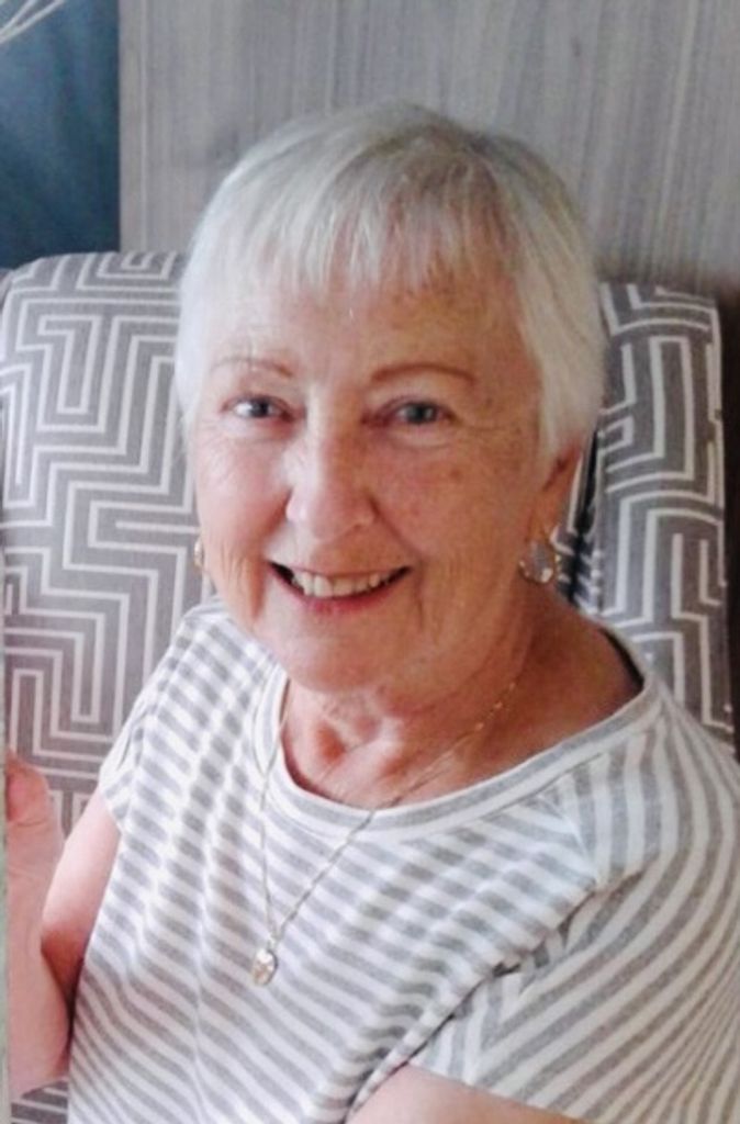 Sylvia Severn Gosse (Renouf) Profile Photo