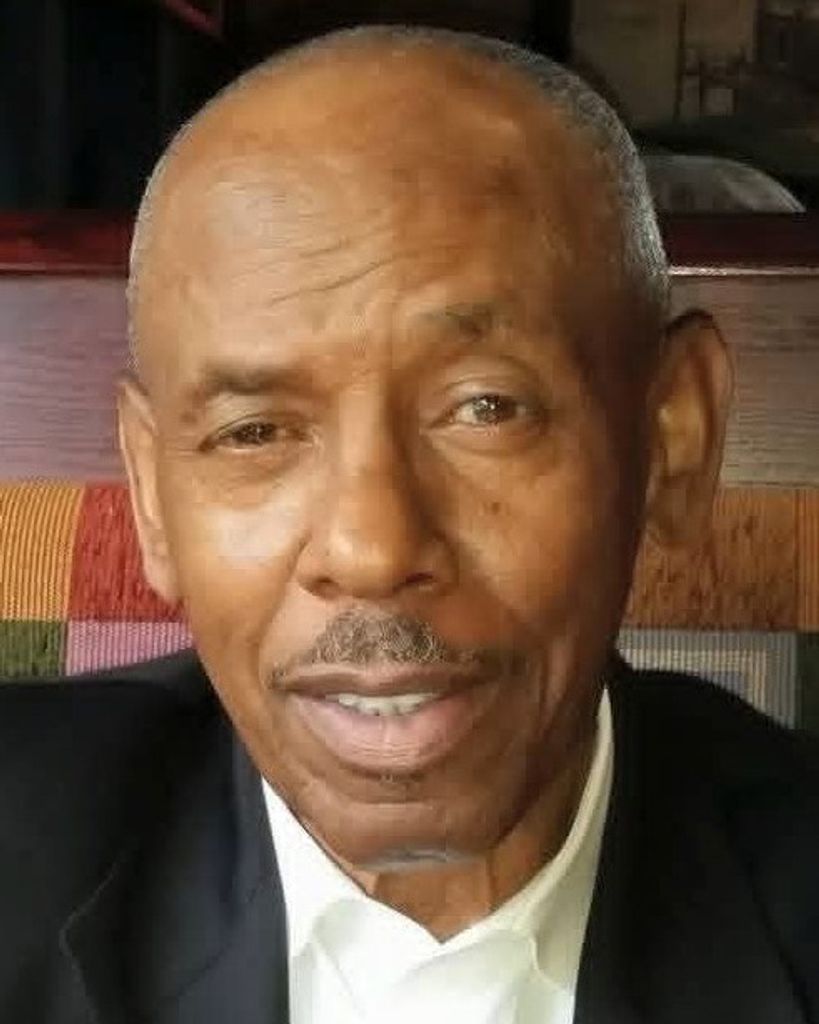 Tommie Lee Harris Profile Photo