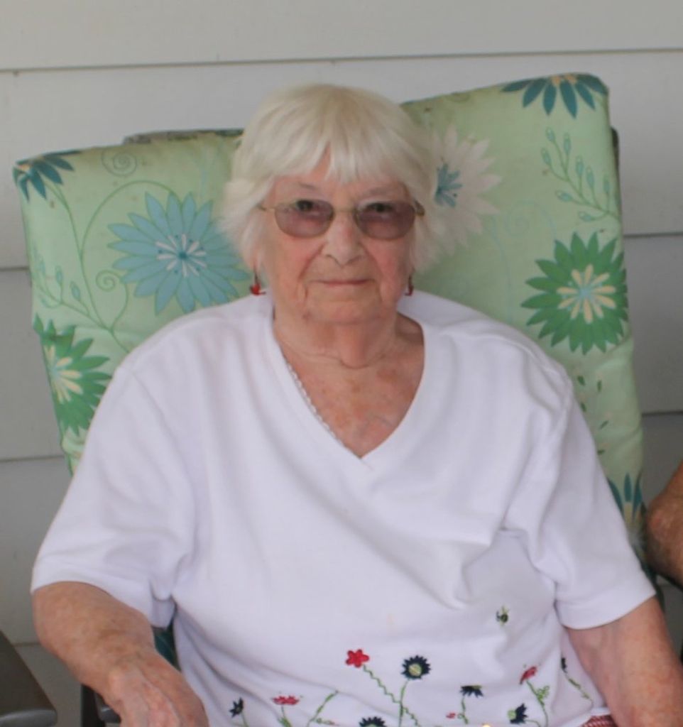 Doris V. Mead Profile Photo