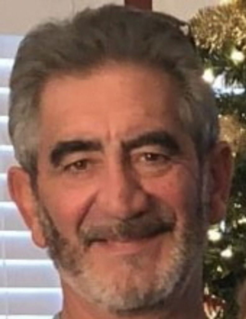 Val Joseph Silvis